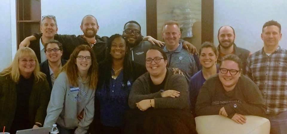 Westfield State Alumni - Special thanks to this group of amazing ...