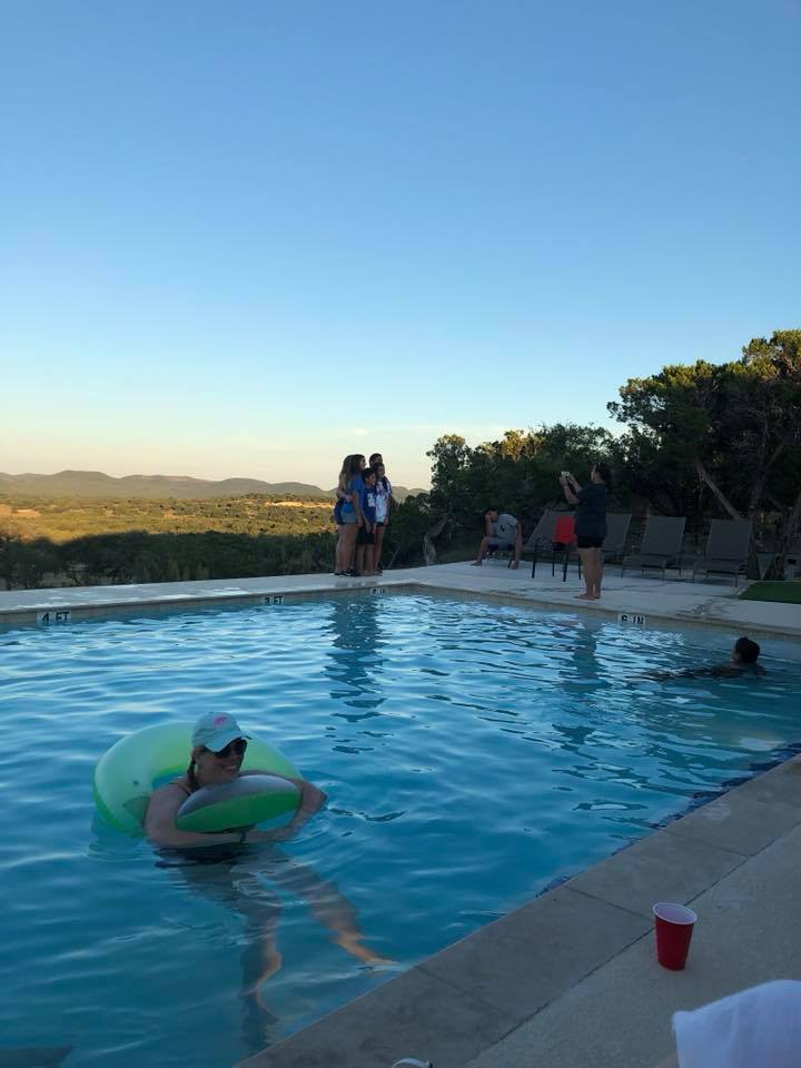 Moon Dance Ranch | Utopia TX