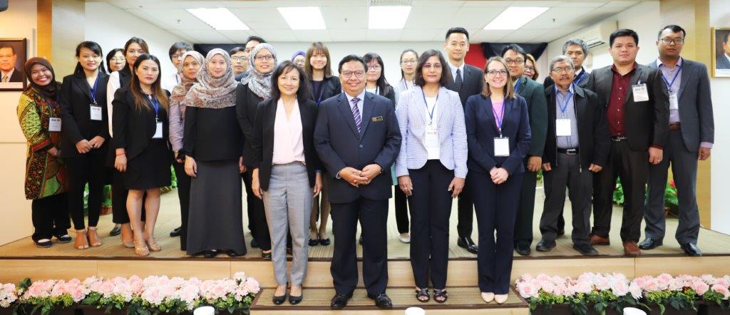 Intellectual Property Corporation of Malaysia (MyIPO) | Petaling Jaya