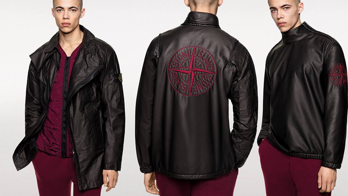 Stone - Stone Island_ AW 