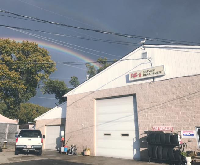 Vertucci Automotive, Inc | Wallingford CT