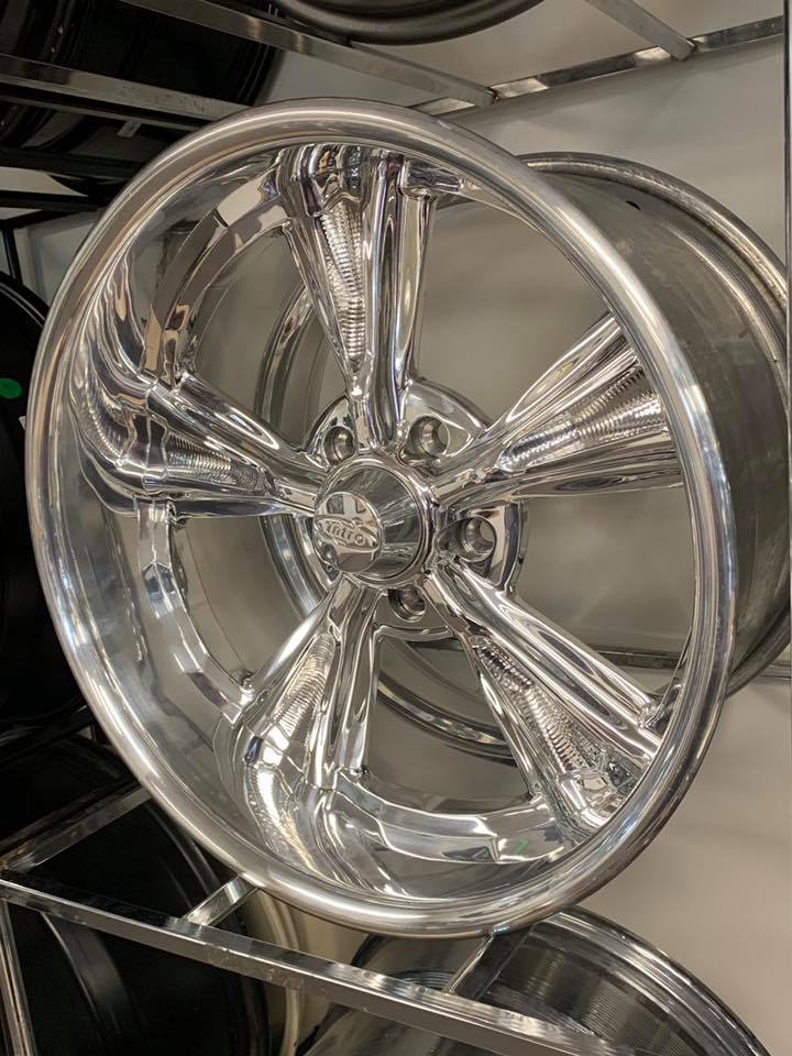 Coys Wheel - Coys Wheel added a new photo.