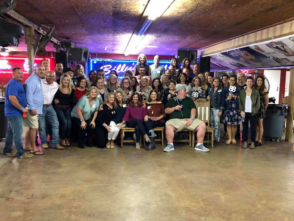 Pearland High School Class of 1988 - 30 Year Reunion | Facebook
