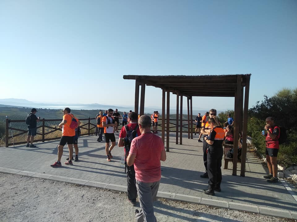Grupo de Montaña Piedra Luenga