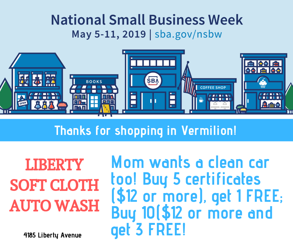 Liberty Car Wash & Detail Center: Shine Like New!