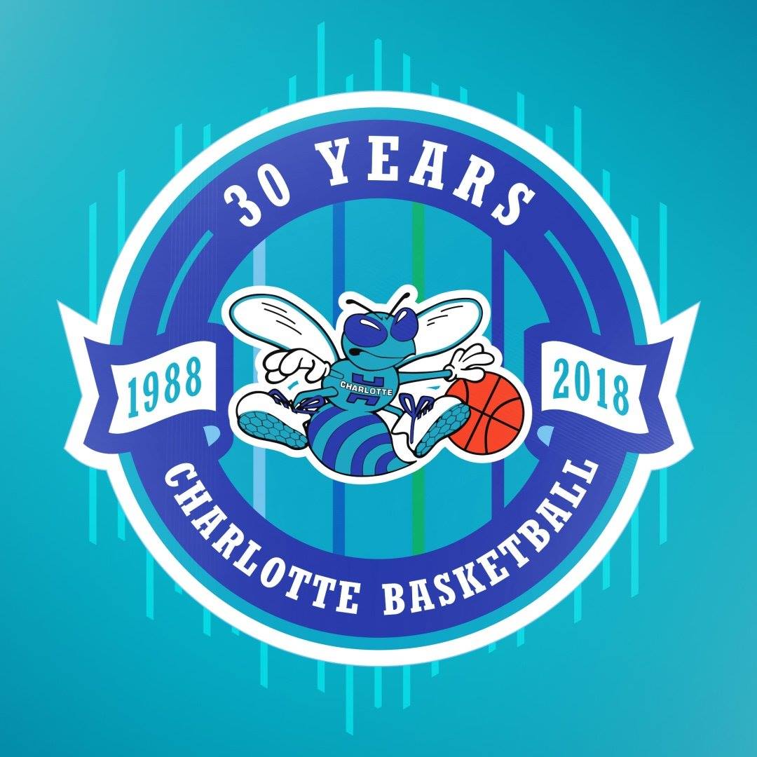 Charlotte Hornets Bee Here For The 2018 19 Nba Season Https Www Nba Com Hornets Tickets Facebook