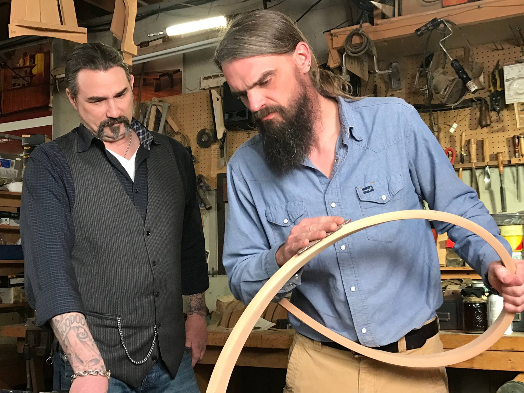 Mark Whitley Studio