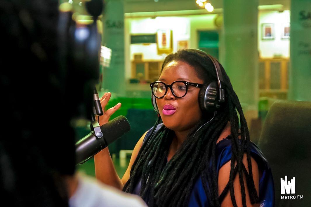 METRO FM - [ON AIR NOW] We’re hanging out with... | Facebook