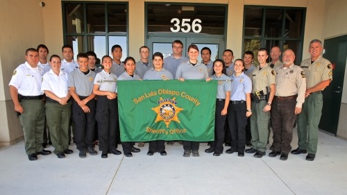 The SLO County... - San Luis Obispo County Sheriff's Office | Facebook