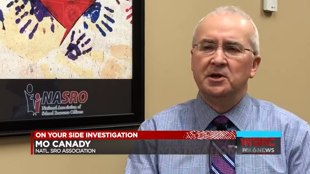 National Association of School Resource Officers (NASRO) | Facebook