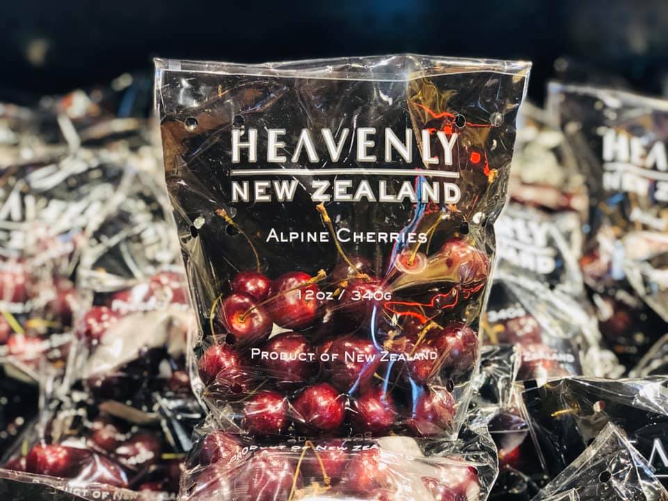 🍒These Heavenly Cherries have us feeling cherry-fic