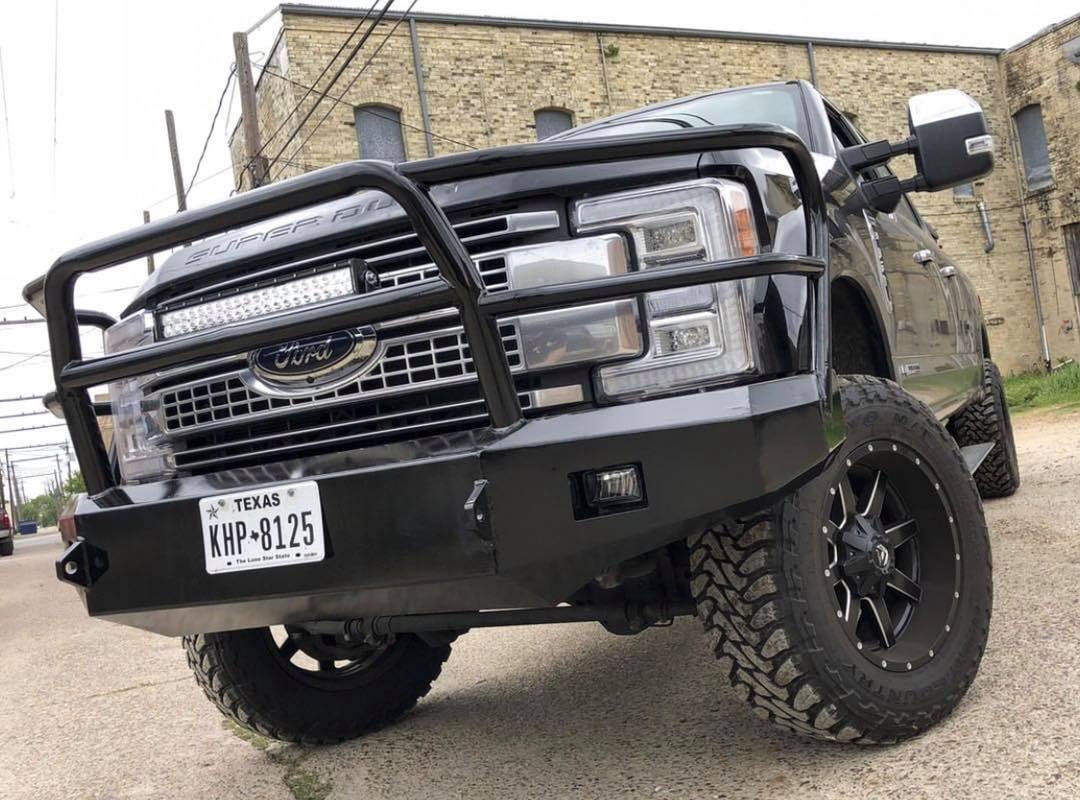 Tough Country - Not just for looks. Our Evolution Front... | Facebook