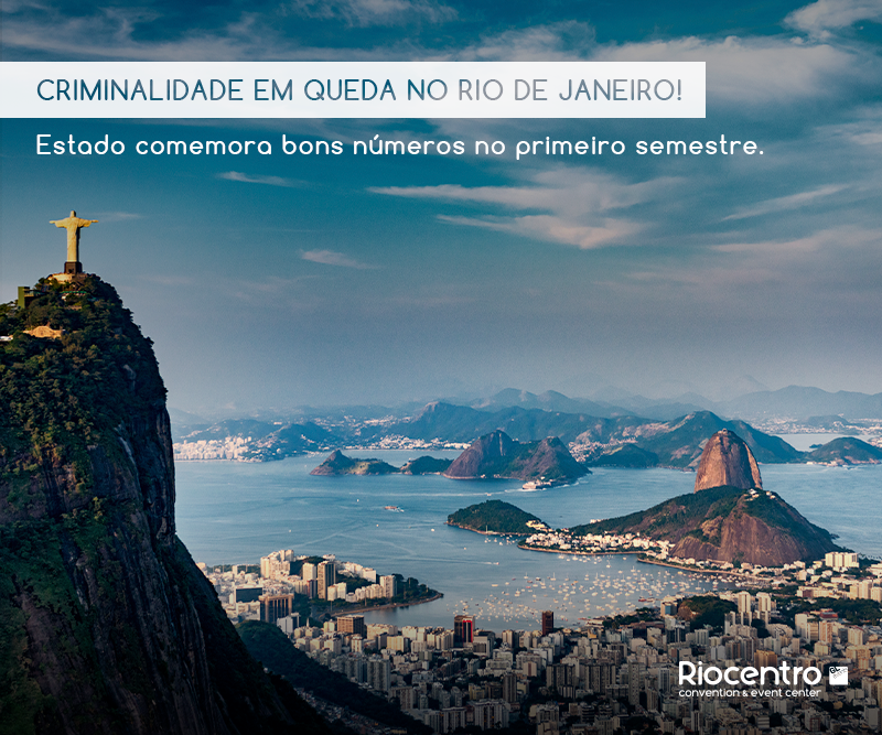 Riocentro - O Governo do Rio apresentou números...
