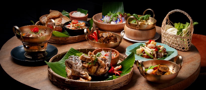 Red Snapper Restaurant & Bar | Amphoe Ko Samui