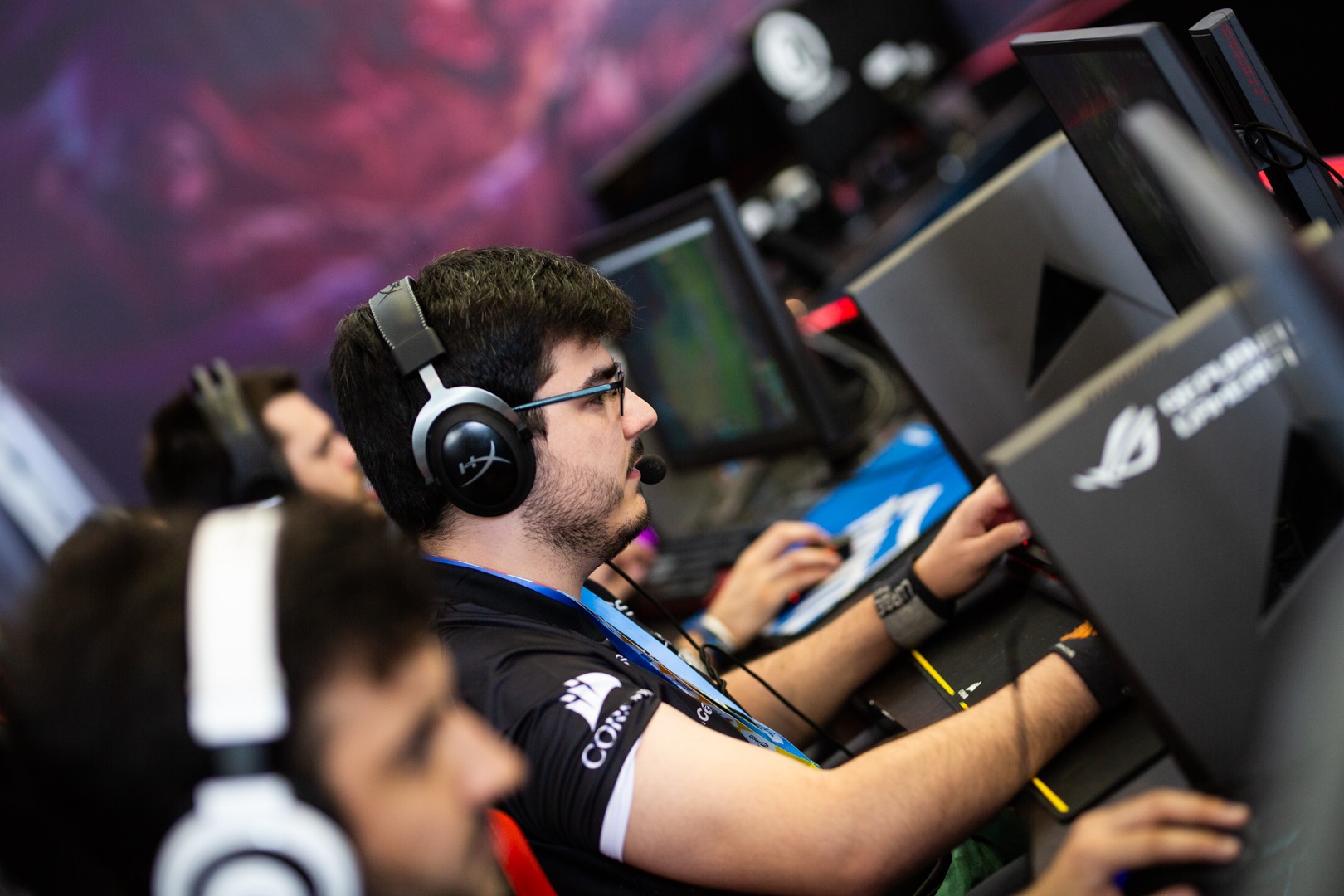 TLP Tenerife - 🎮 ¿Ya tienes tu plaza en Tekken 7, CS:GO,...