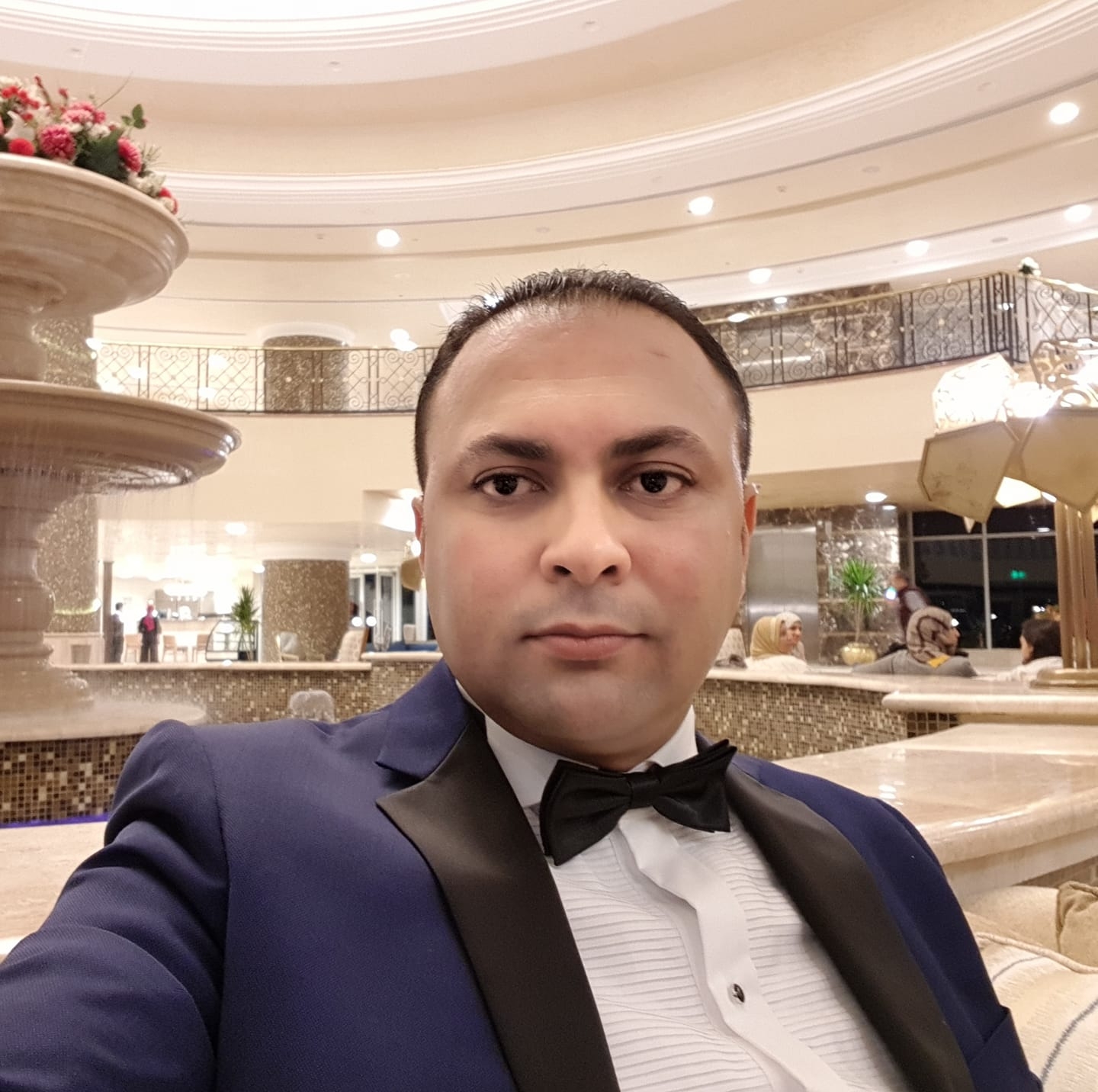 Amr Arnous