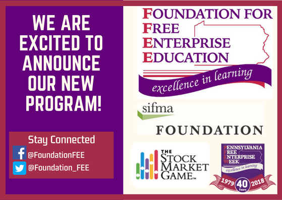 PFEW - The Foundation for Free Enterprise Education (FFEE)... | Facebook