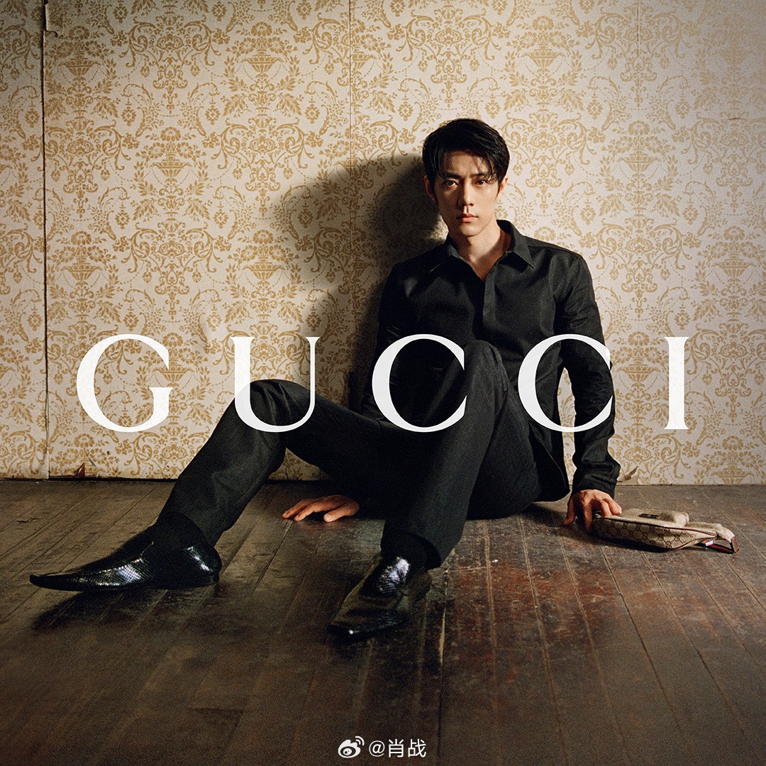 Xiao Zhan World - Xiao Zhan World added a new photo.