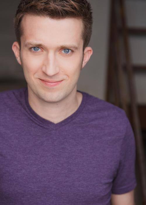 Congratulations to Dave... - Paonessa Talent Agency, LLC