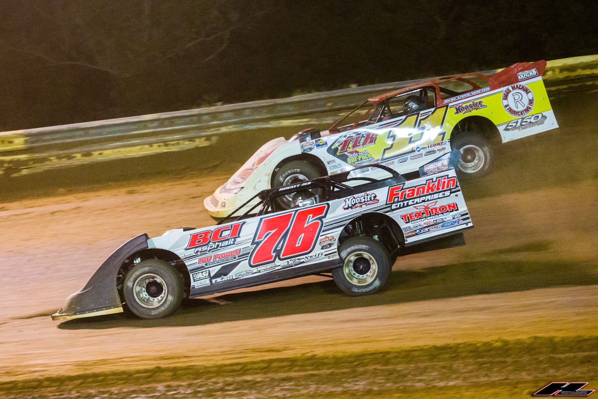 Lucas - Brandon Overton and Jared Hawkins | Facebook