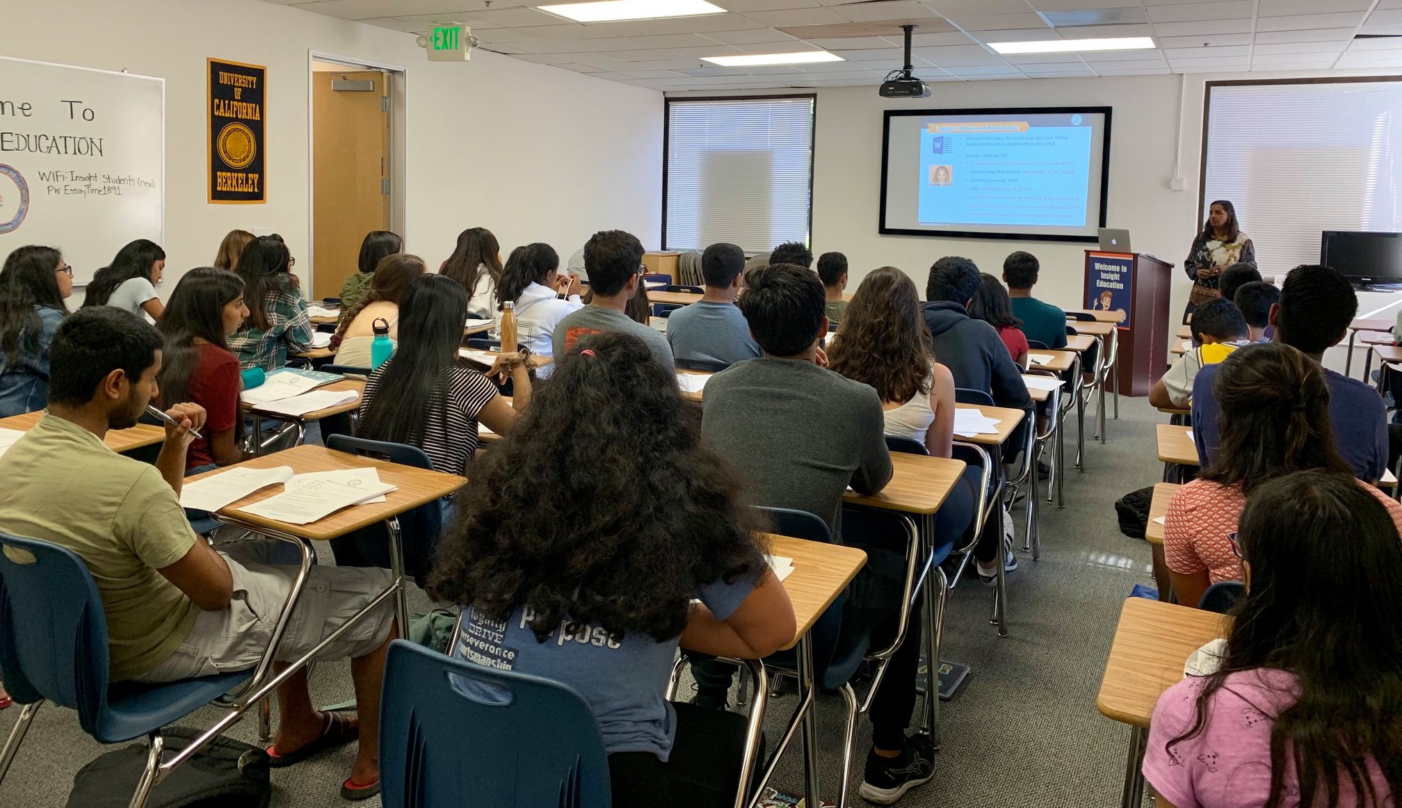 Our Class of 2020 are getting... - Insight Education | Facebook