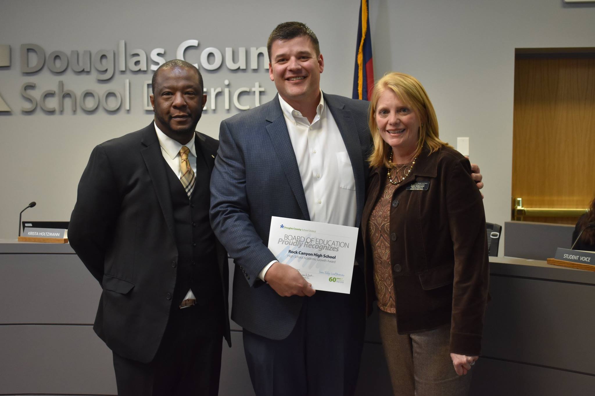 Douglas County School... - Douglas County School District
