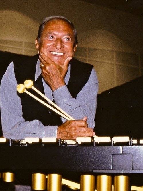 Happy Birthday to vibraphonist and... - The Wrecking Crew | Facebook