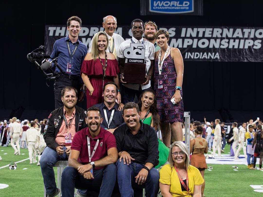 The SCV Admin Team is the... - Santa Clara Vanguard | Facebook