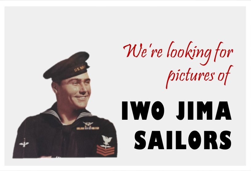 Do you know someone who... - Naval History & Heritage Command | Facebook