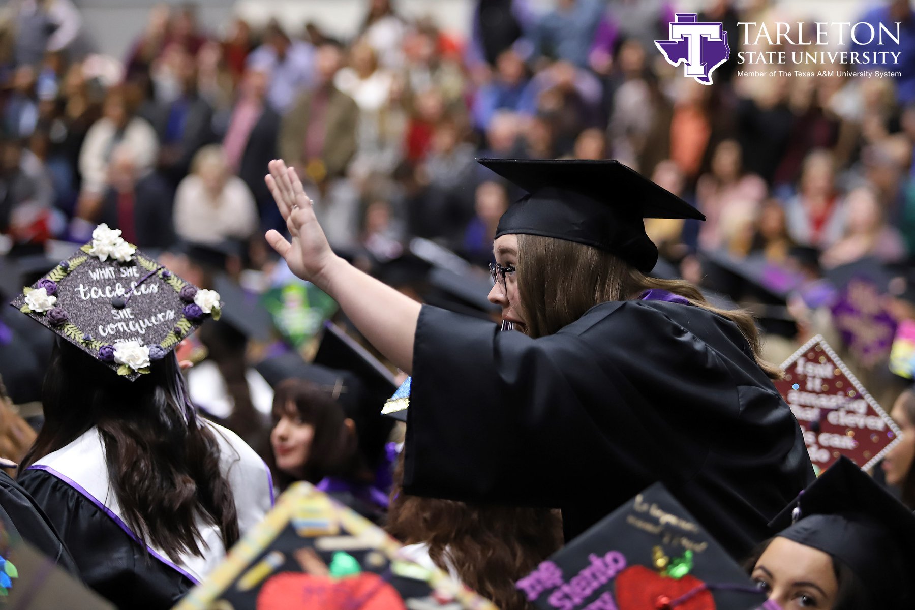 Tarleton State University