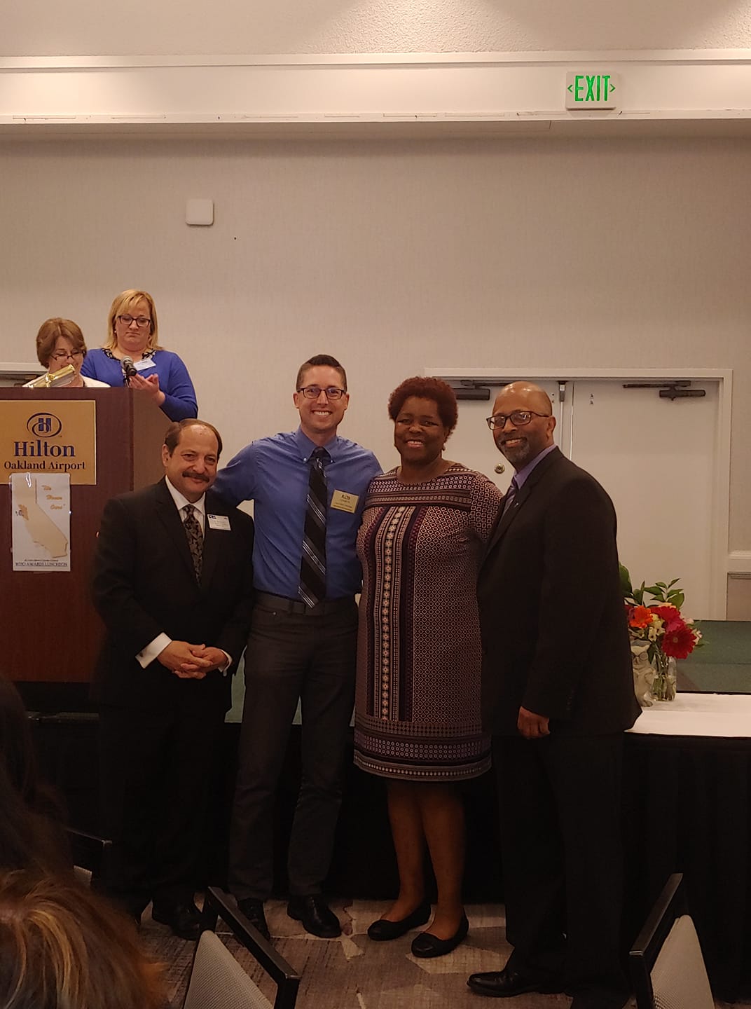 Congratulations,... - San Ramon Valley Education Association | Facebook