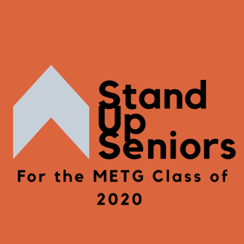 Dear... - The METG: Massachusetts Educational Theater Guild