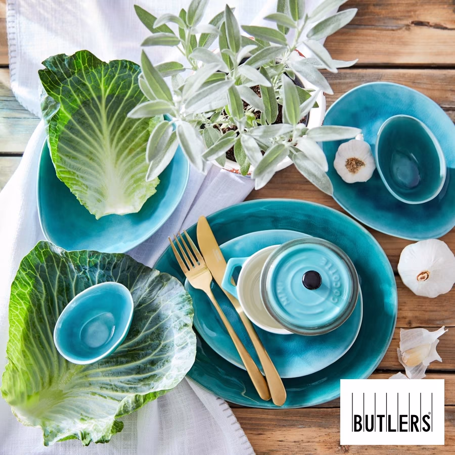 BUTLERS