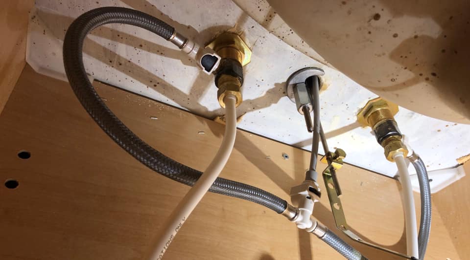 Roger Rooter... - Roger Rooter Plumbing Service & Repair