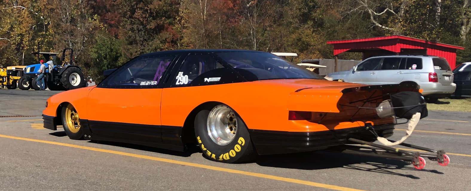 Beaver Motorsports