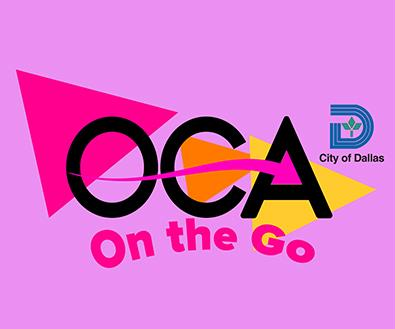 Get ready... - City of Dallas Office of Arts and Culture