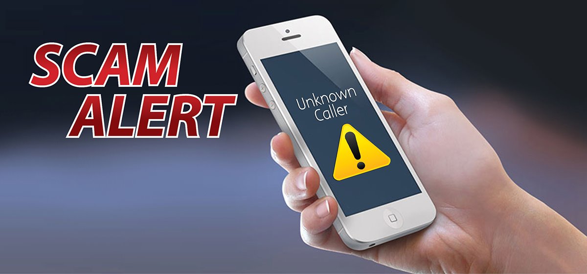 SCAM ALERT! We've... - Emerald People's Utility District
