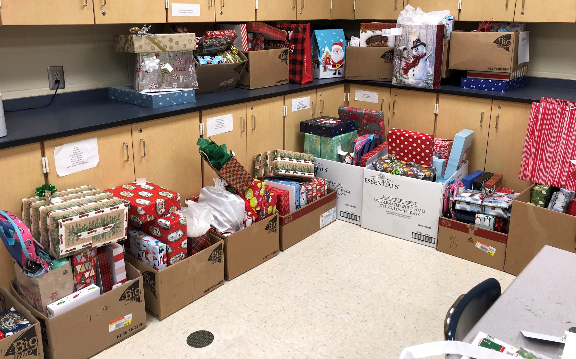 South Western City Schools - Galloway Ridge Intermediate School is ...