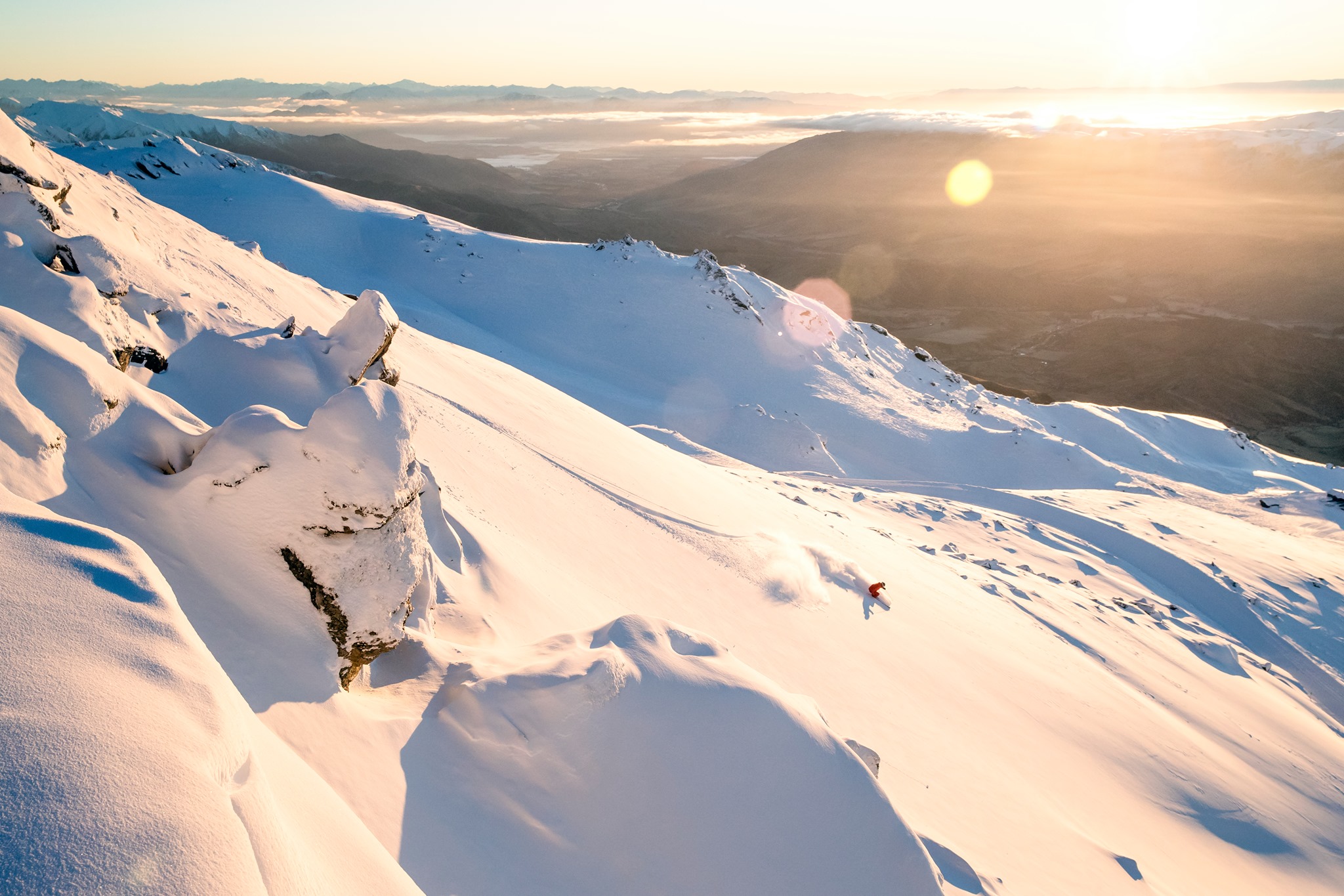 Cardrona Snow Reports | 1:30pm - Chains now required on 2WD from to and ...