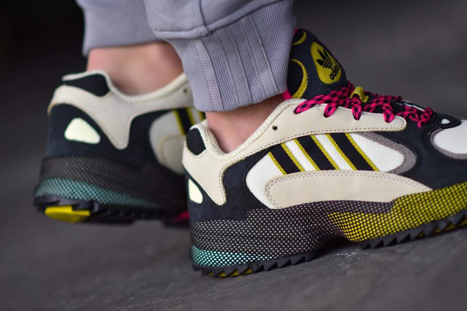 Adidas Yung-1 Trail “Sand”