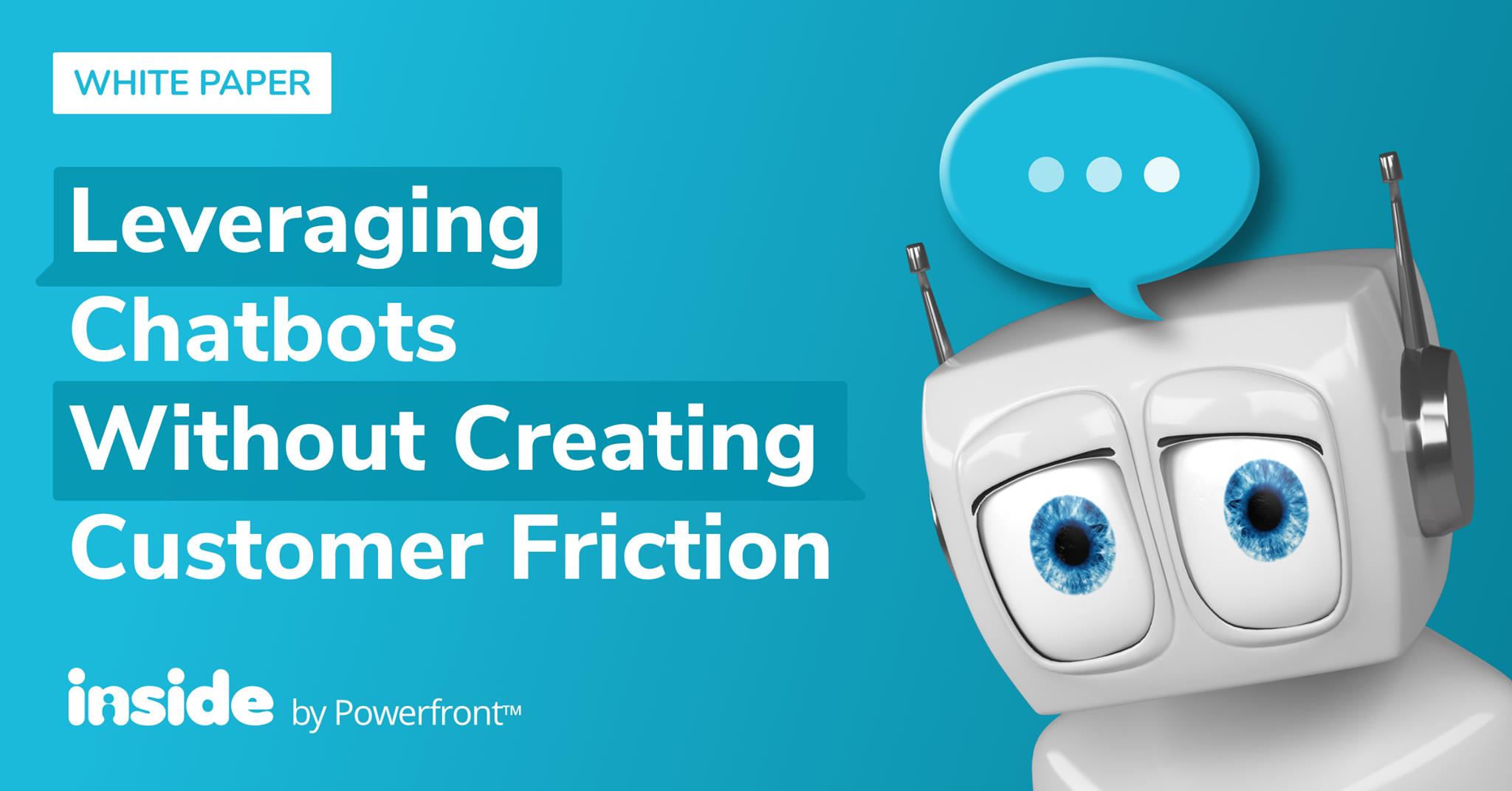Powerfront - AI chatbots in luxury retail have mostly... | Facebook