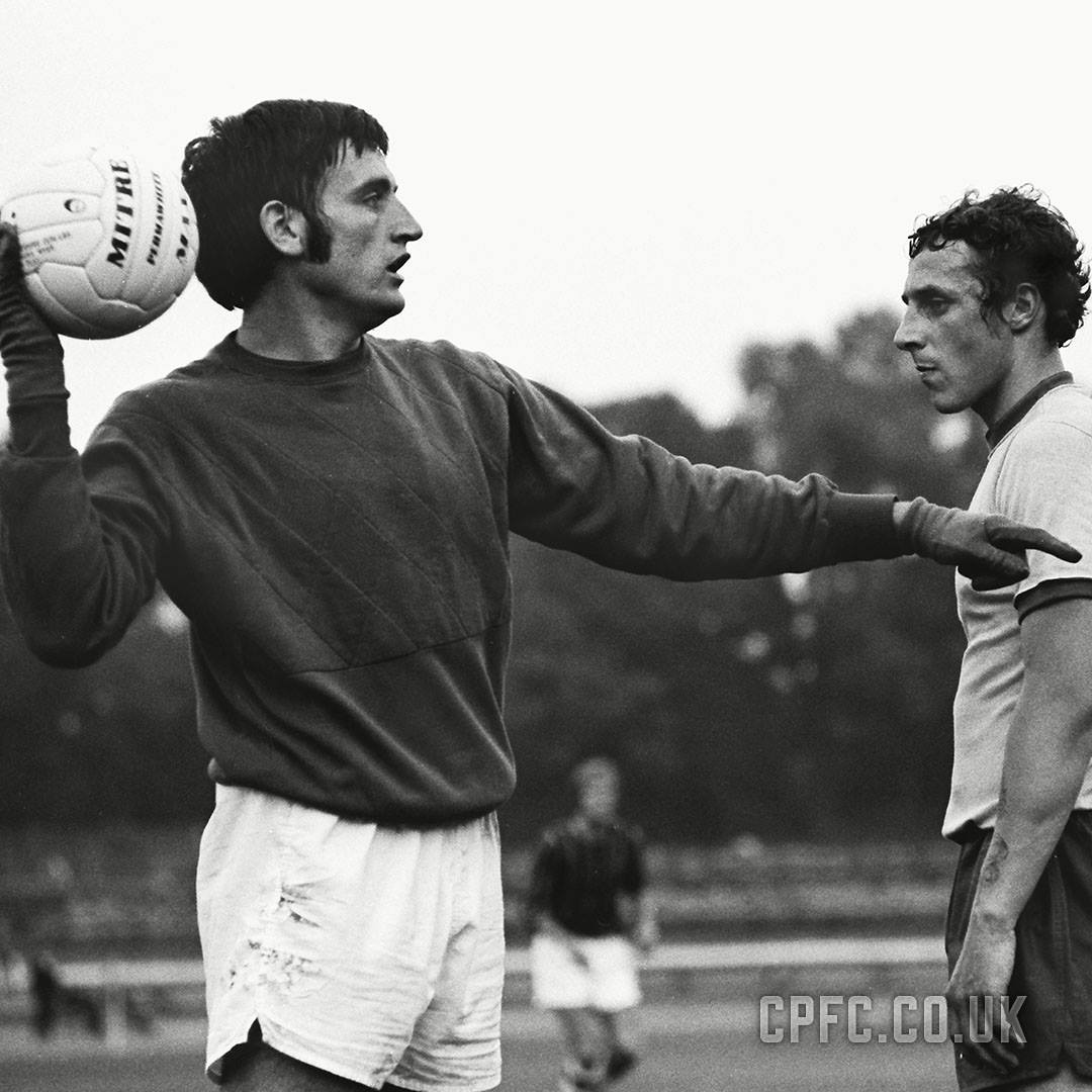 🎈 Happy Birthday John Jackson!