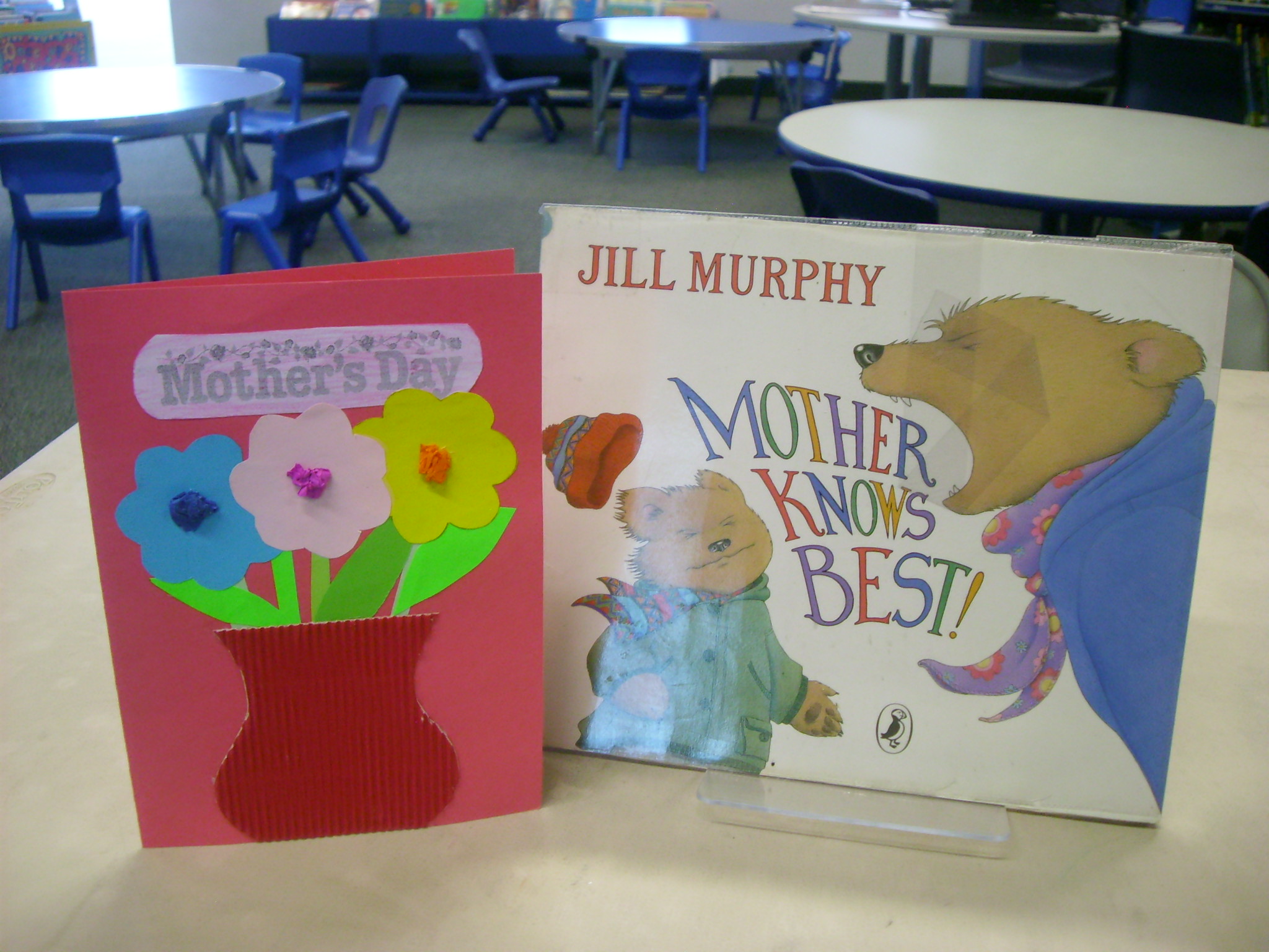 Today at our 'After Hours'... - Knowsley Library Service | Facebook