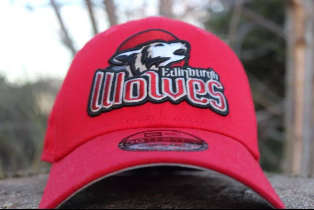 Edinburgh Wolves... - Edinburgh Wolves American Football