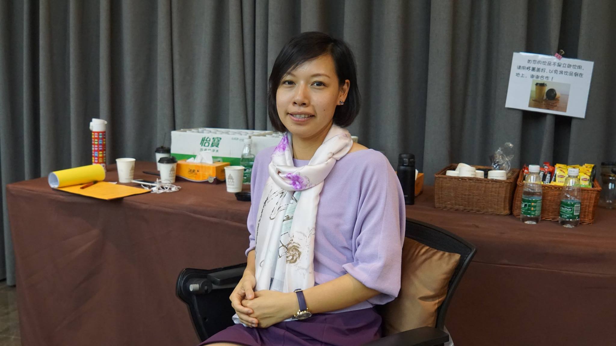 顧修全博士 Dr. John Koo