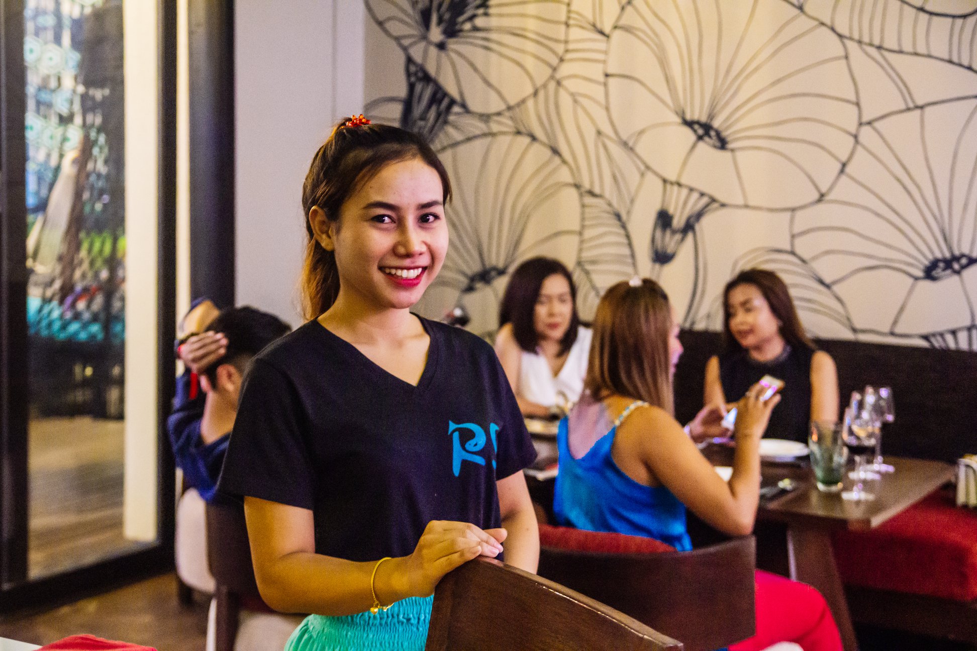 Red Snapper Restaurant & Bar | Amphoe Ko Samui