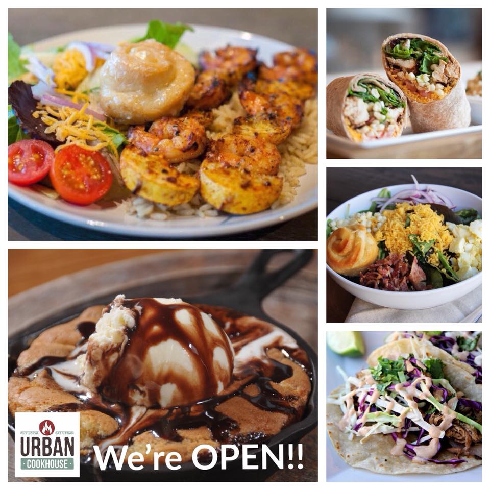 Urban Cookhouse - 👉 Our Big Green Eggs are fired up and...