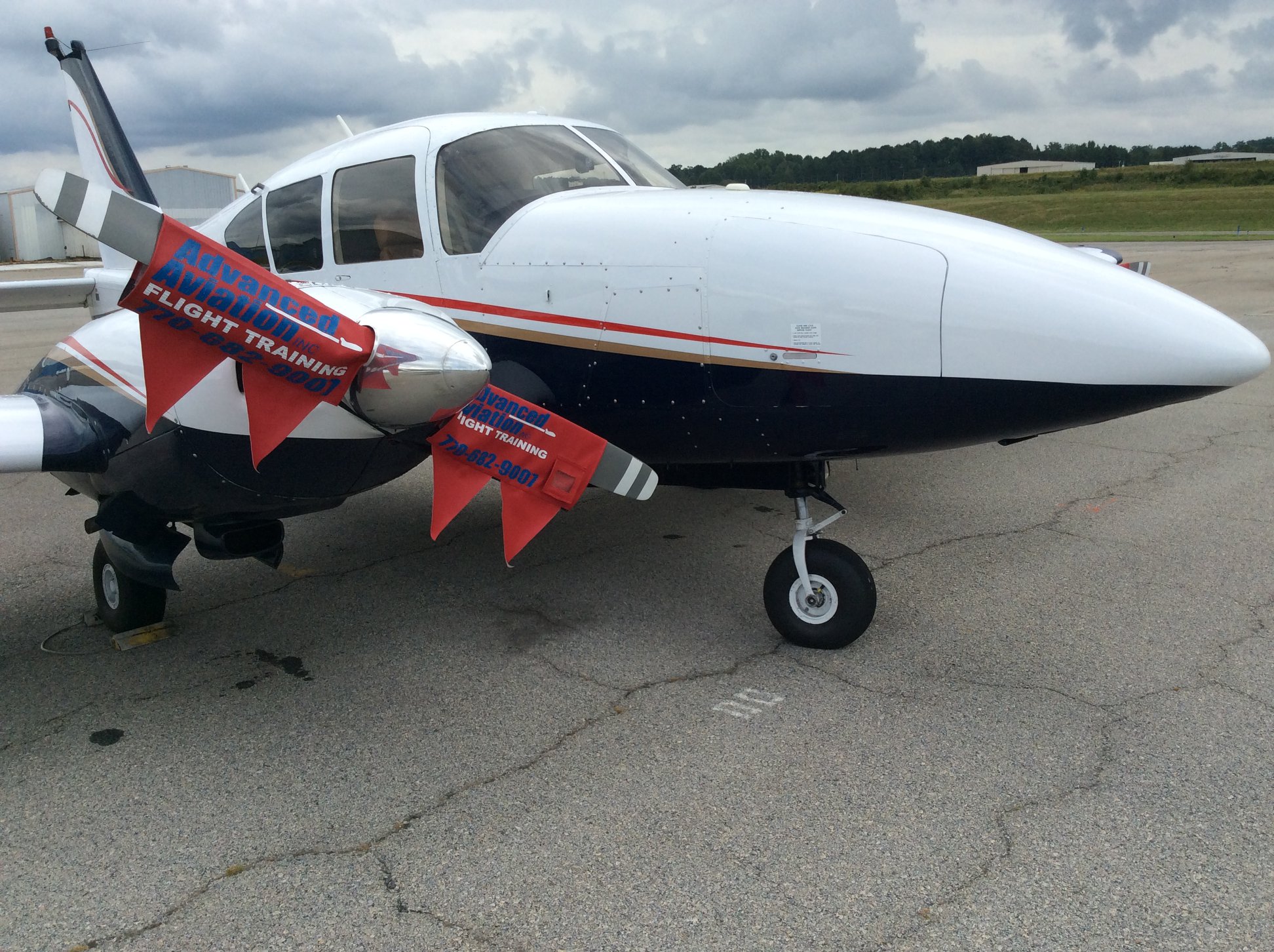 New Plane Alert!!! Advance Aviation is... - Advanced Aviation