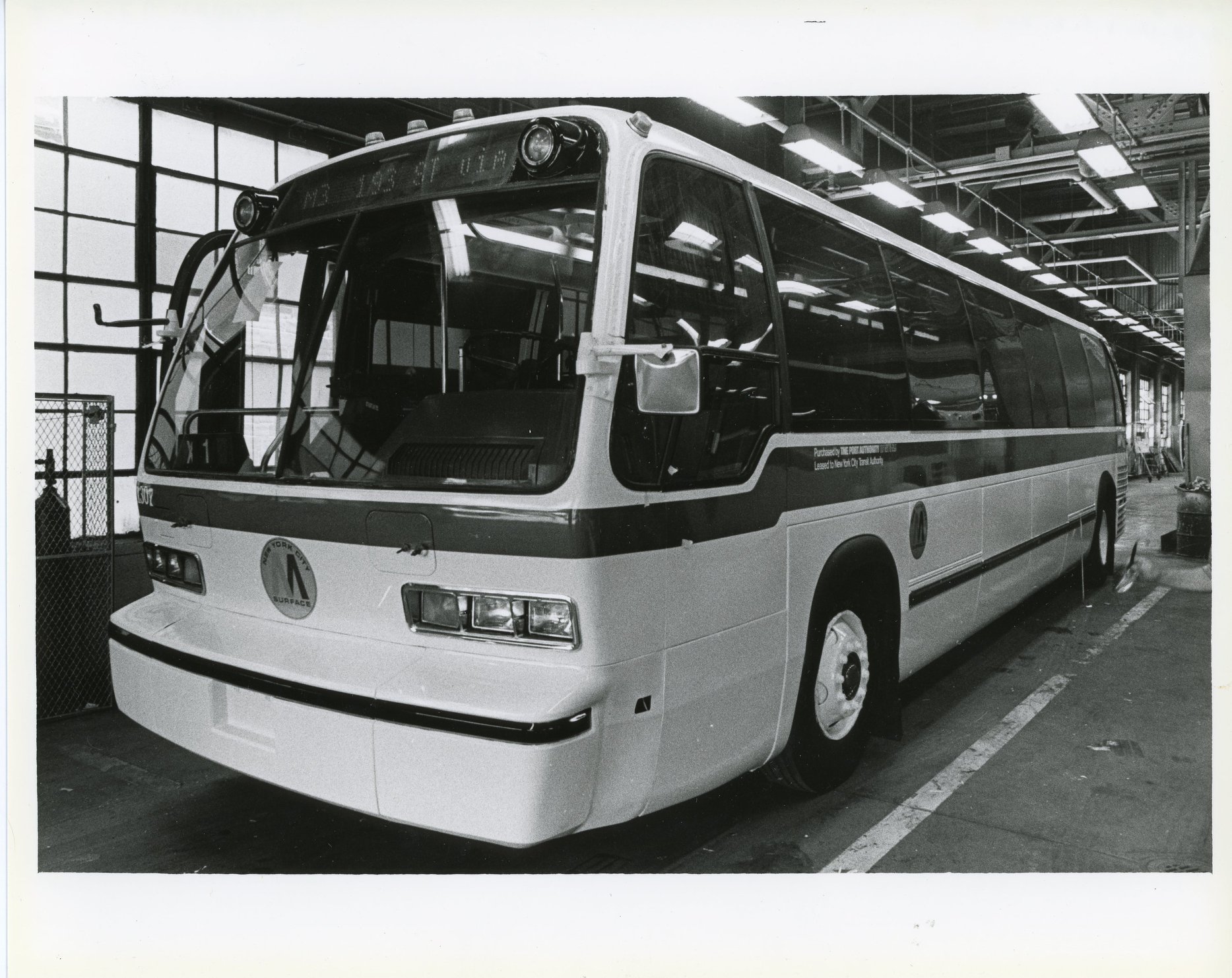#TodayinHistory: #OnThisDay in... - New York Transit Museum | Facebook