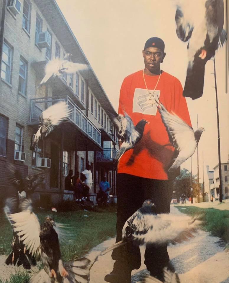 Long Live Soulja Slim 🕊❤️